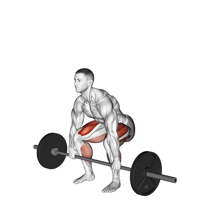 What Are Different Types Of Deadlift Workouts And How To Do Them